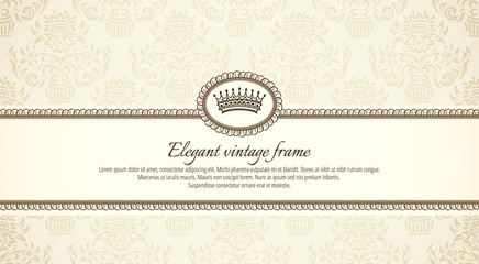 Vintage  background