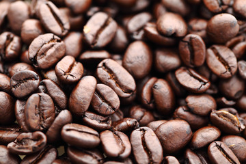 Coffee beans