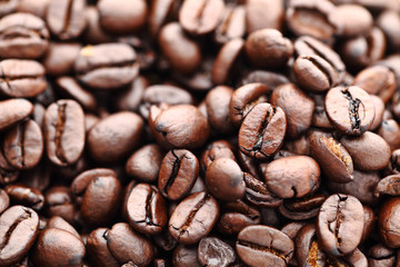 Coffee beans
