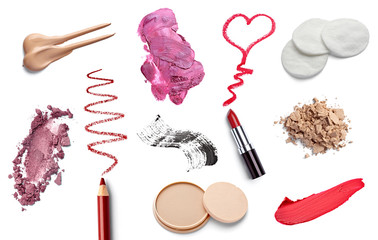 make up accessories