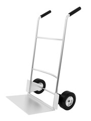 Hand truck