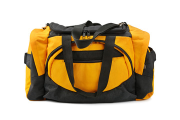 sports bag