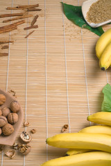 Background culinary © 7monarda