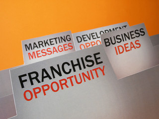 Franchise (organizer)