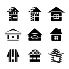 House symbols