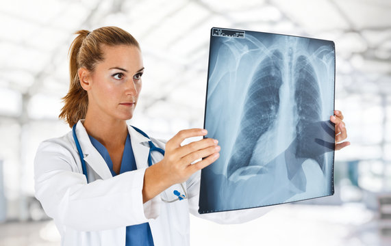 Radiography - Powered by Adobe