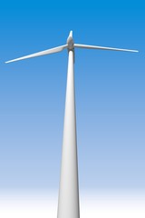 Wind turbine
