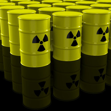 Atomm&uuml;ll
