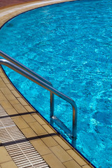 Fototapeta premium piscina