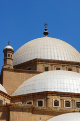 Ancient Islamic castle