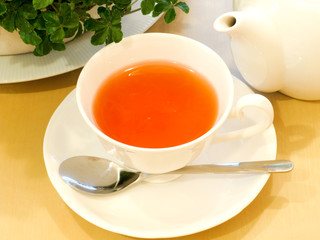 Tea Time