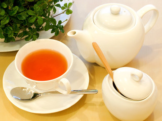 Tea Time