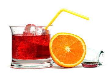 Bitter Limonade