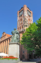 Torun, Poland © Tomasz Warszewski