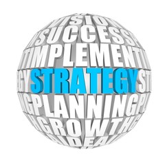 strategy