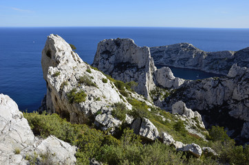 Massif des Calanques04