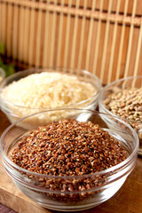 flax seed