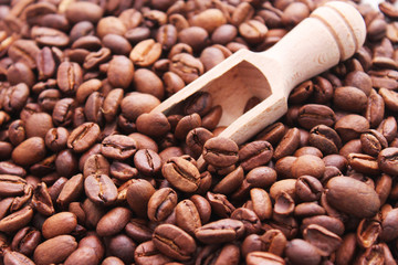 Kaffeebohnen