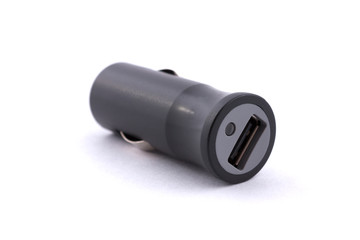 Chargeur USB allume cigare