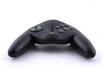 Manette de jeux vidéo © bbbastien