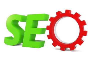3d seo Search Engine gears
