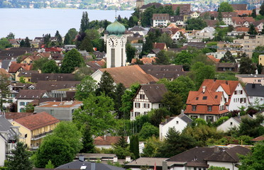 zurich...thalwil