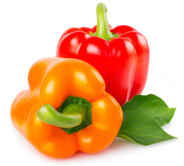 Fresh pepper