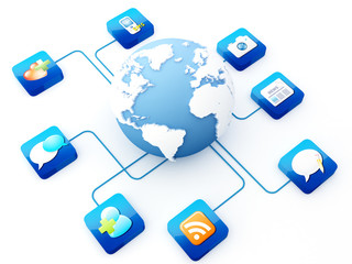 World application
