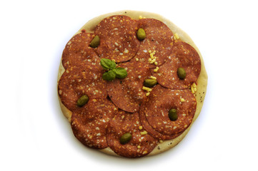 Pizza 比萨