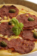 Pizza 比萨