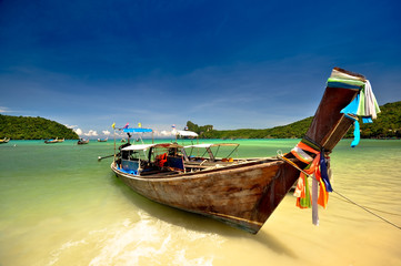 Amazing Thailand Beach