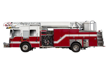 Fire Truck - 41761286