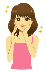 美容イメージ