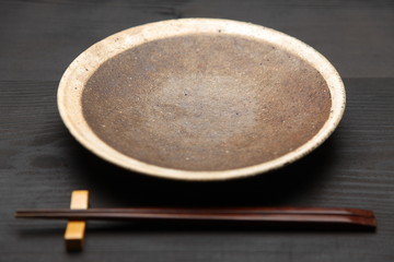 Japanese table wear © jedi-master