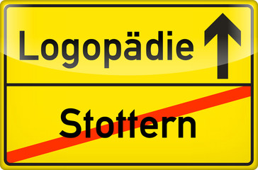Logopädie