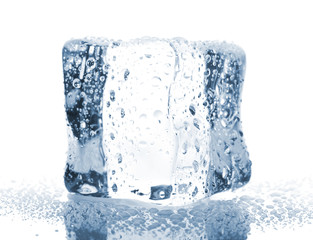 Ice cube