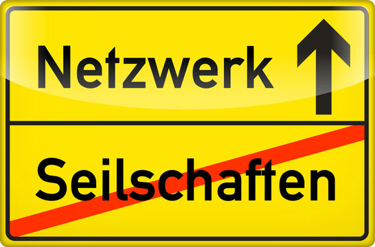 Netzwerk