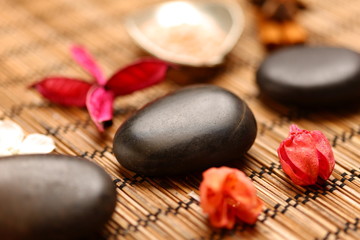 massage stone