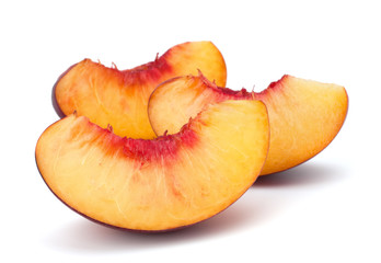 Nectarine fruit