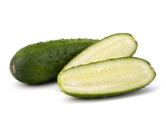 Cucumber vegetable