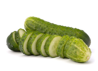 Cucumber vegetable