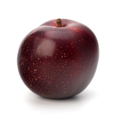 Red plum fruit