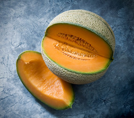 melone - Cucumis melo
