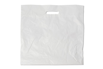 Plastic bag