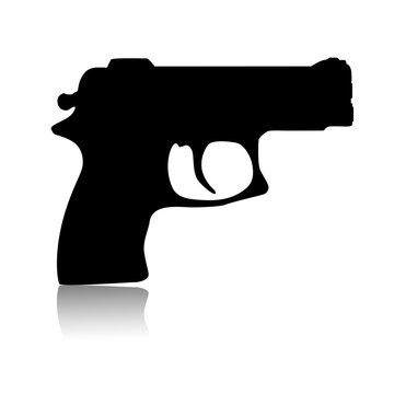 Pistolet