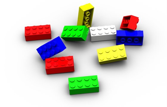 klocki