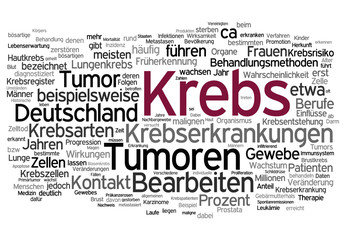 Krebs - Tumoren