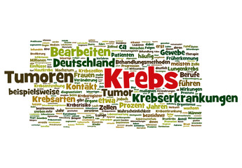Krebs - Tumoren