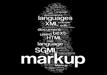 Markup