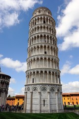 Torre Pendente (Pisa)